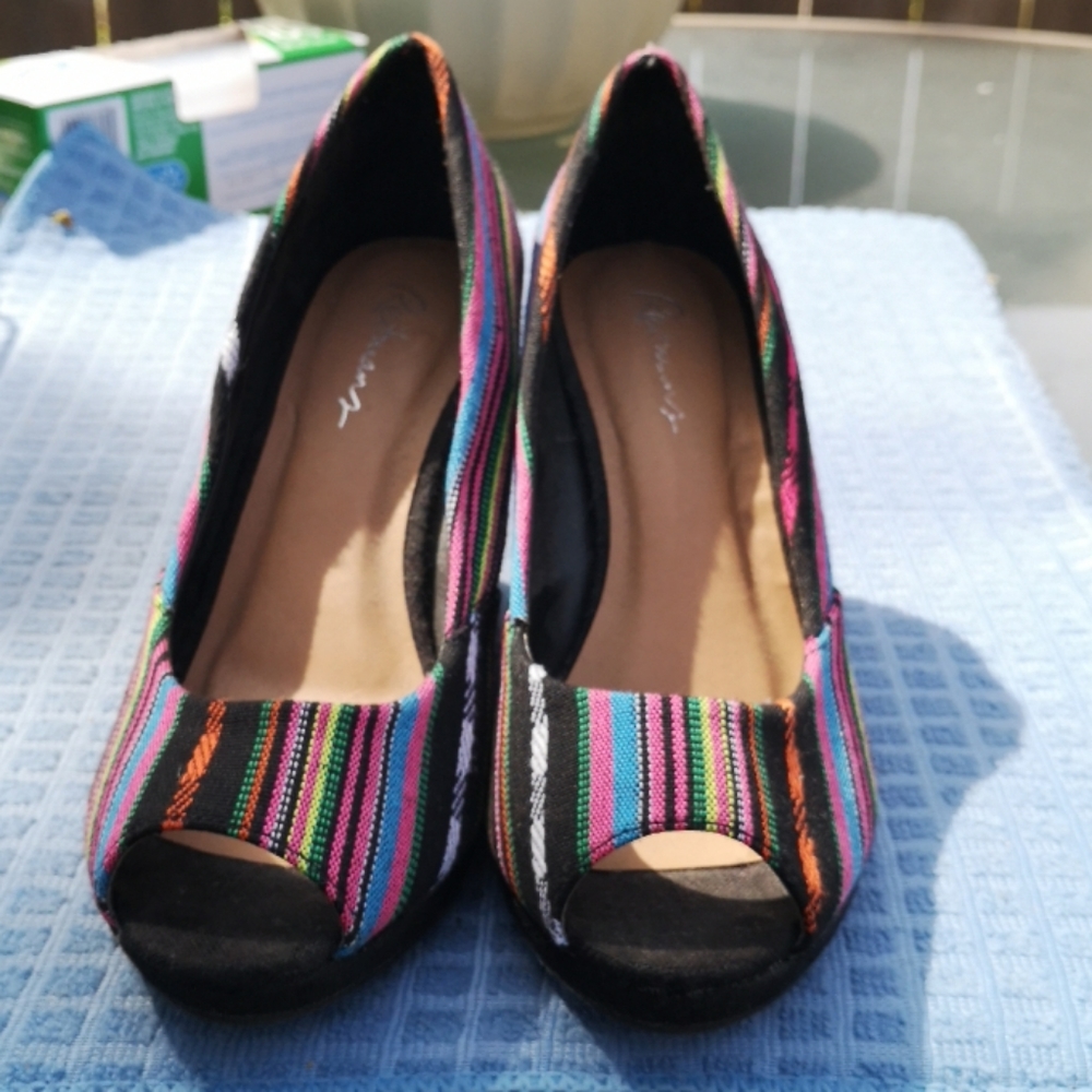 Shoes